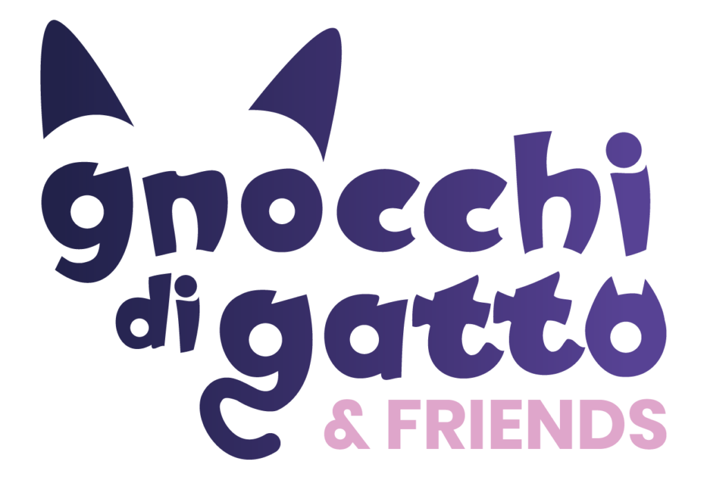 Gnocchi di Gatto & Friends APS